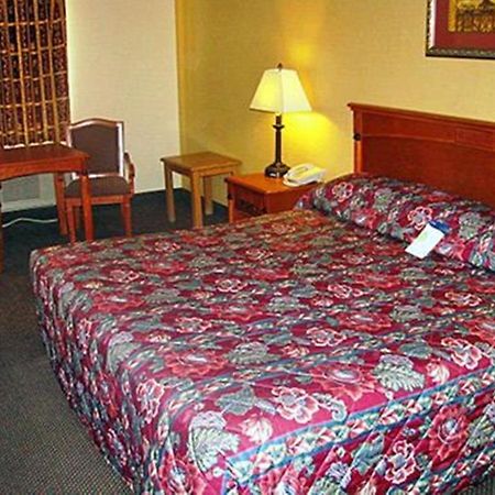 Motel 6-Moriarty, Nm Kültér fotó