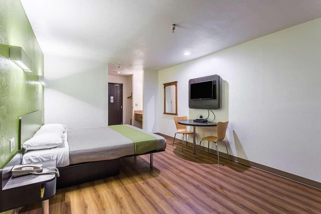 Motel 6-Moriarty, Nm Szoba fotó