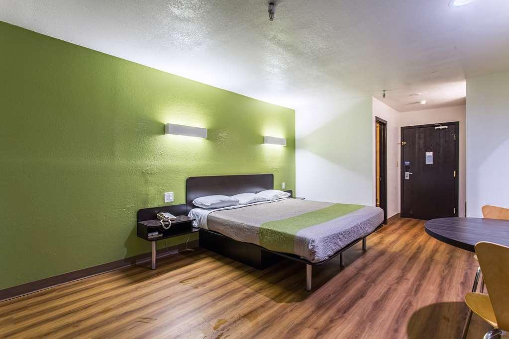 Motel 6-Moriarty, Nm Szoba fotó