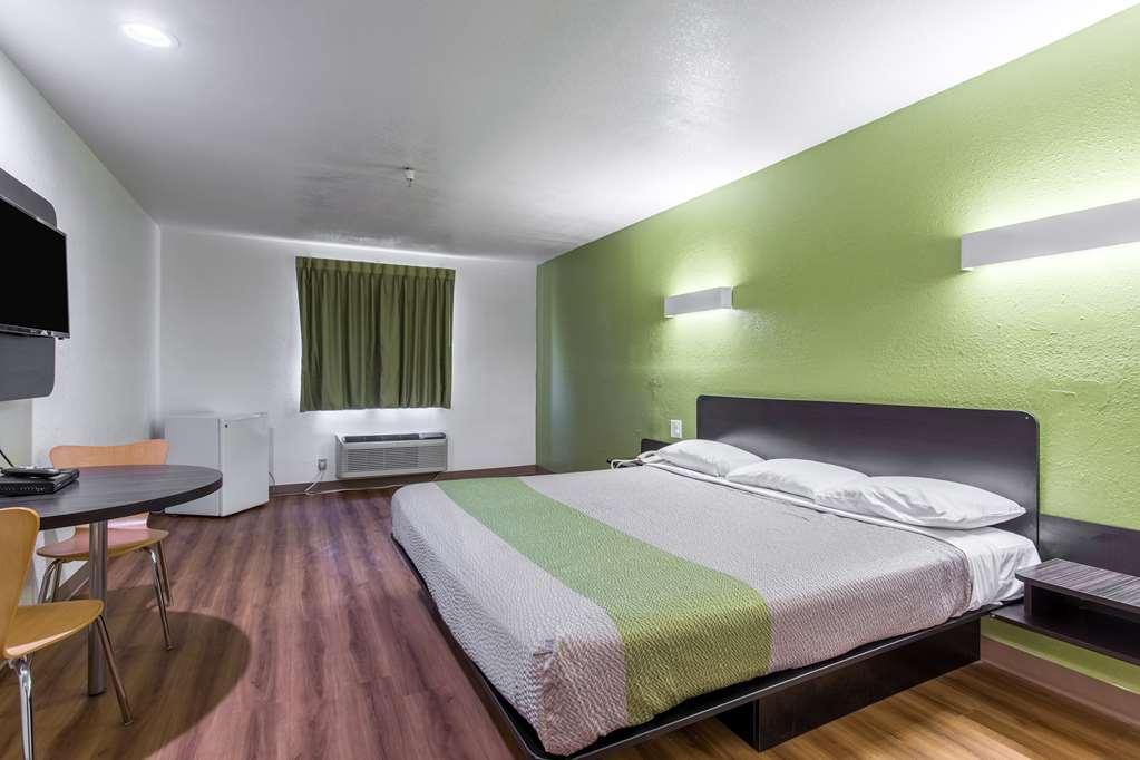 Motel 6-Moriarty, Nm Szoba fotó