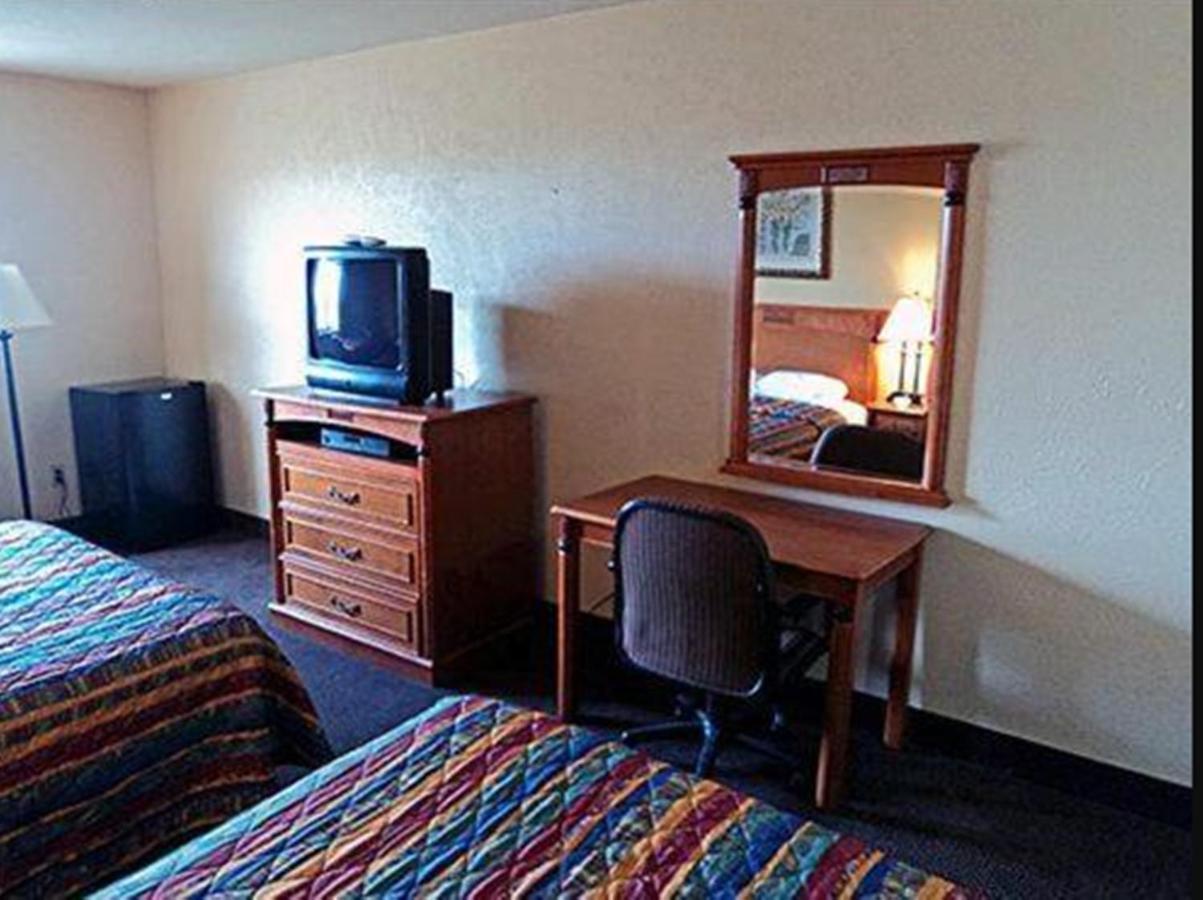 Motel 6-Moriarty, Nm Kültér fotó