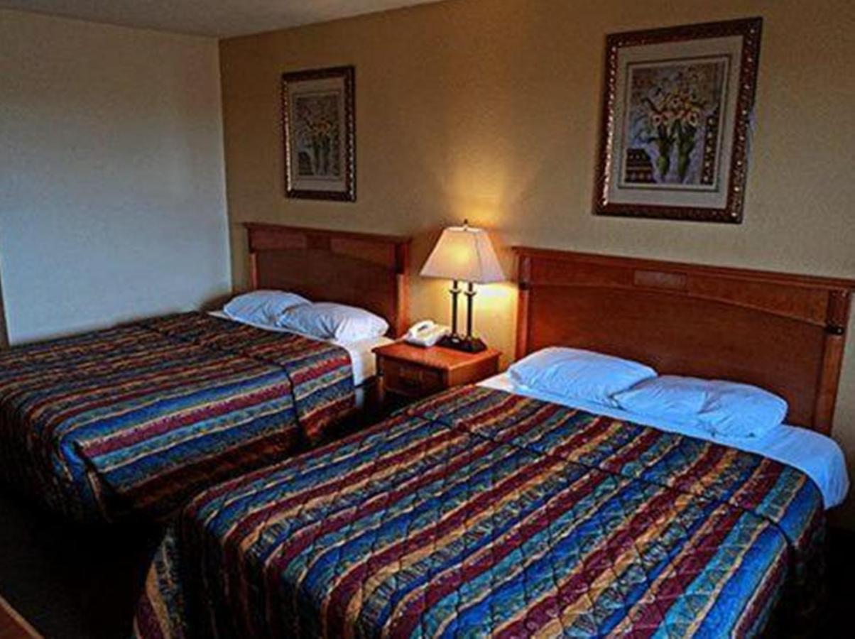 Motel 6-Moriarty, Nm Kültér fotó