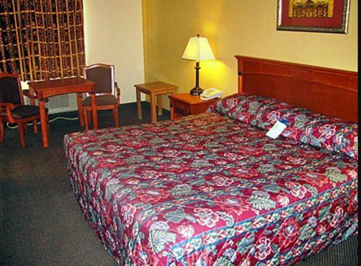 Motel 6-Moriarty, Nm Kültér fotó