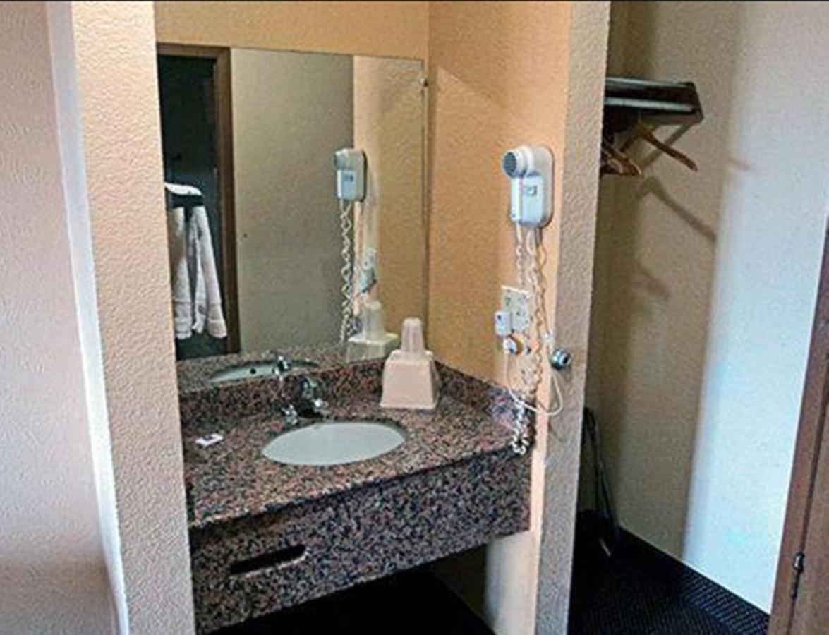 Motel 6-Moriarty, Nm Kültér fotó