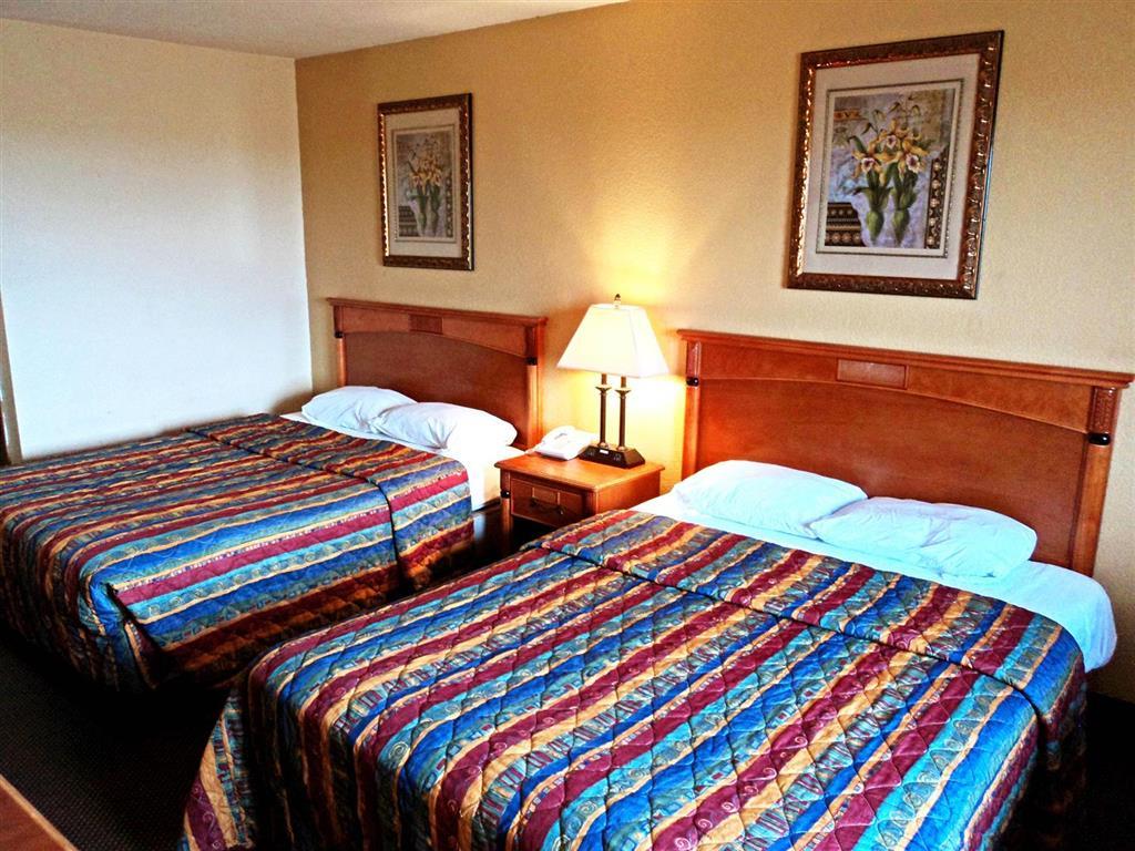Motel 6-Moriarty, Nm Szoba fotó